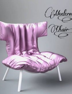 A3S P-Chair 163