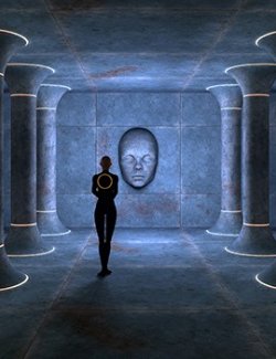 Tunnel of Technomages