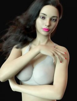 Wilone for Genesis 8 Female