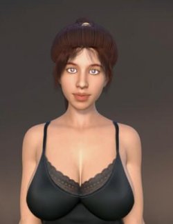 Kutela for Genesis 8 Female