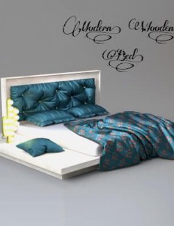 A3S P-Bed Model 120