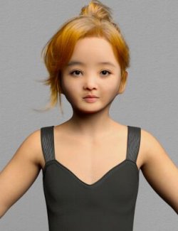SG Namy for Genesis 9