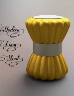 A3S P-Stool Model 7