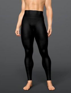 Leggings 02v G8 Male