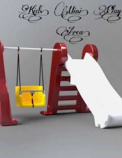 A3S P-Kid's Playing Area 10