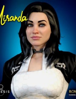 RFX ME Miranda G8F And G8.1F