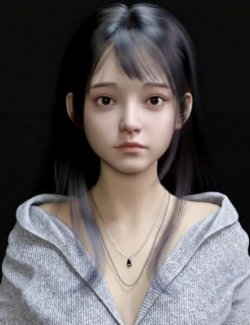 Vera For Genesis 9 Female