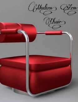 A3S P-Chair 177