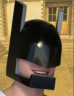 Helmet 070 MMKBProp