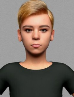 SK Ethan for Genesis 9