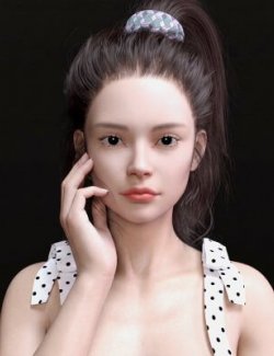 Xuan for Genesis 8 Female