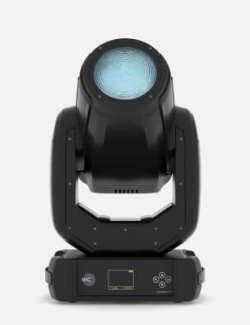Moving Head Stage Spot Light for Daz