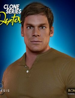 RFX Dexter For G8M And G8.1M