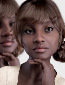 MM Nurmala for Genesis 9 Female