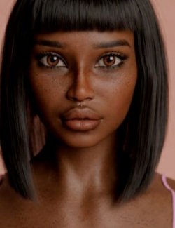 AB Malia for Genesis 8 and 8.1 Female